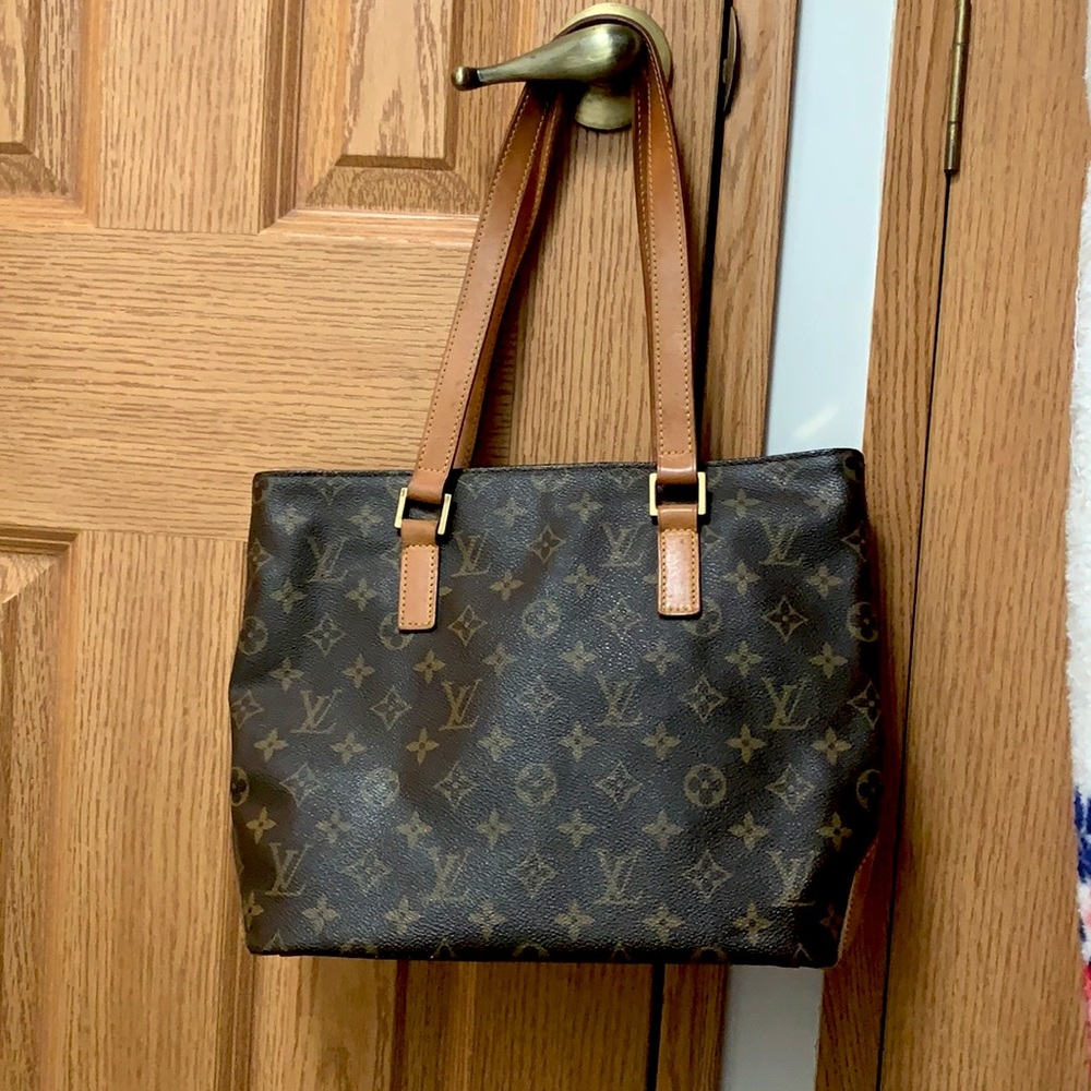 Louis Vuitton Bag